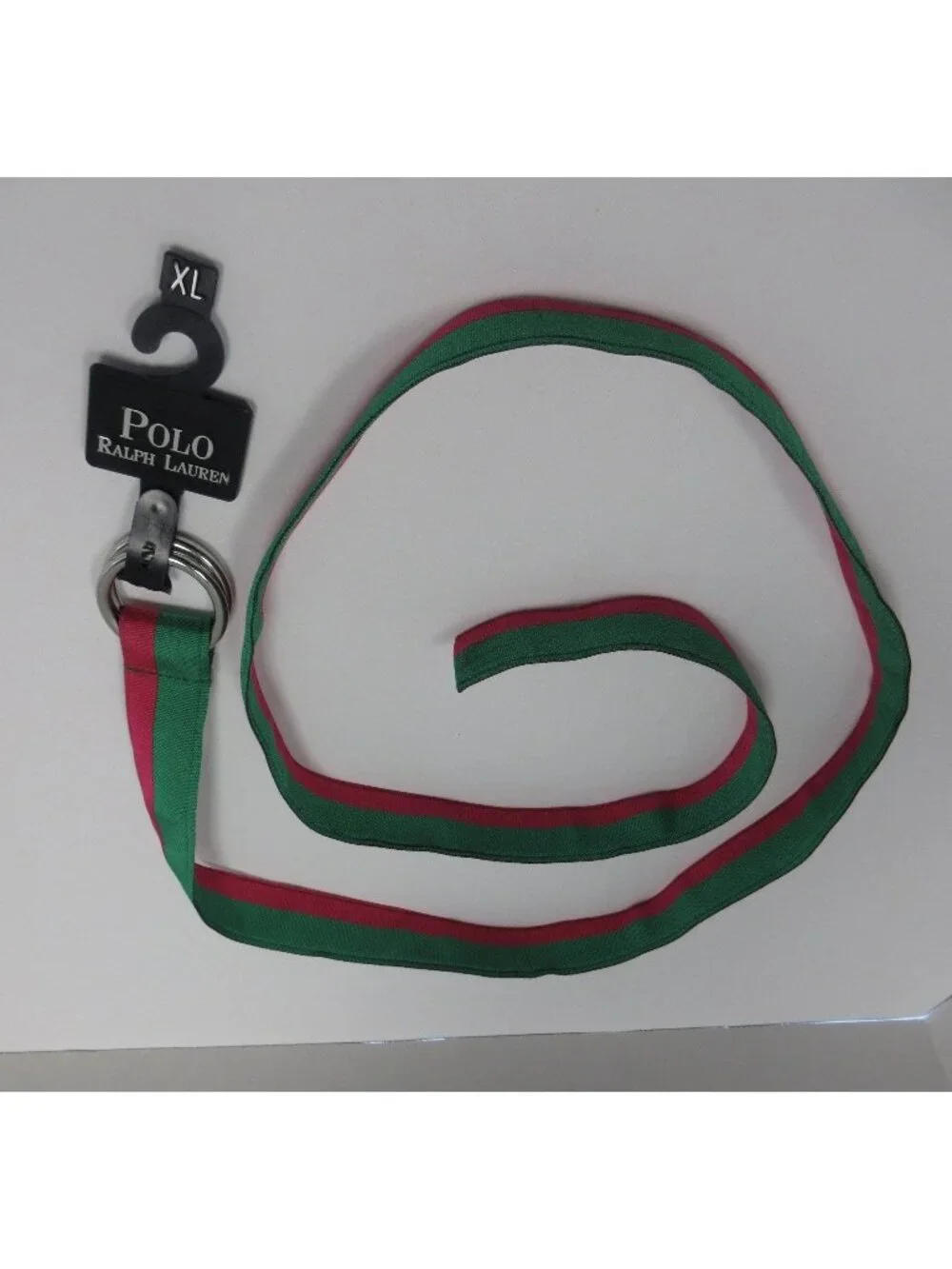 Polo Ralph Lauren brand polo